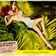 photo du film La Reine de Broadway