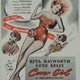 photo du film La Reine de Broadway