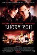 voir la fiche complète du film : Lucky You