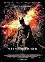 The Dark Knight Rises