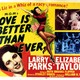photo du film Love is better than ever