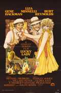 voir la fiche complète du film : Les Aventuriers du Lucky Lady