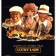 photo du film Les Aventuriers du Lucky Lady