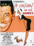 voir la fiche complète du film : Le Confident de ces dames