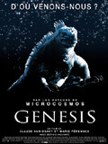 voir la fiche complète du film : Genesis