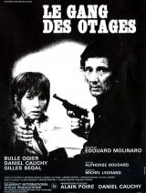 voir la fiche complète du film : Le Gang des otages