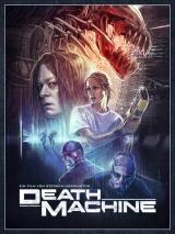 voir la fiche complète du film : Death Machine