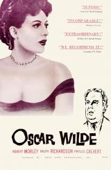 voir la fiche complète du film : Oscar Wilde