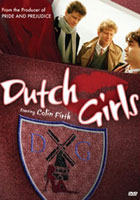 voir la fiche complète du film : Dutch Girls
