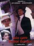 voir la fiche complète du film : Mio caro dottor Gräsler
