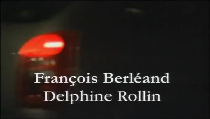 Extrait vidéo du film  Un employée modèle