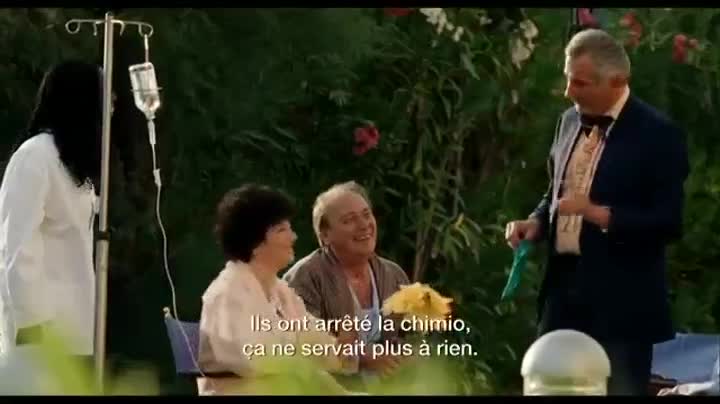 Extrait vidéo du film  La prima cosa bella