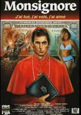 voir la fiche complète du film : Monsignor