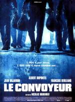 voir la fiche complète du film : Le Convoyeur