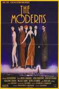 voir la fiche complète du film : The Moderns