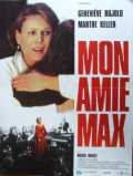 voir la fiche complète du film : Mon amie Max