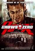 voir la fiche complète du film : Crows Zero
