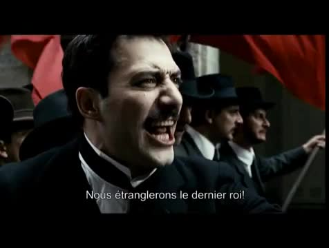 Extrait vidéo du film  Vincere