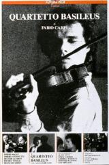 Il Quartetto Basileus