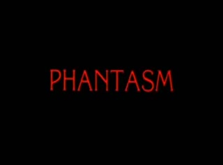 Extrait vidéo du film  Phantasm