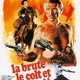 photo du film La Brute, le colt et le karaté