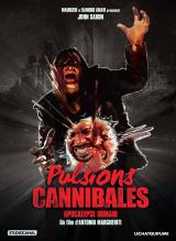 Pulsions cannibales
