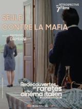 voir la fiche complète du film : Seule contre la mafia
