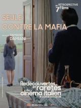 Seule contre la mafia