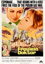 voir la fiche complète du film : Fräulein Doktor