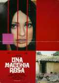 voir la fiche complète du film : Una Macchia rosa