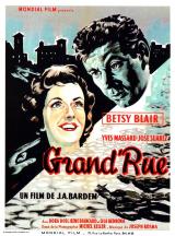 voir la fiche complète du film : Grand-rue