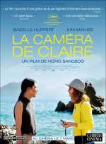 voir la fiche complète du film : La Caméra de Claire