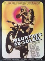 voir la fiche complète du film : Meurtres au soleil