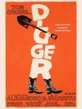 voir la fiche complète du film : Digger