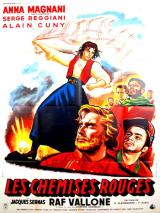 Les Chemises Rouges