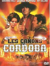 Les Canons de Cordoba