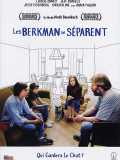 voir la fiche complète du film : Les Berkman se séparent