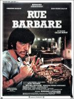 Rue Barbare