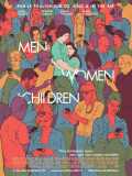 Men, Women & Children