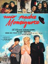 voir la fiche complète du film : Mio padre Monsignore