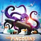 photo du film Les Pingouins de Madagascar