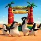 photo du film Les Pingouins de Madagascar