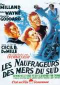 voir la fiche complète du film : Les Naufrageurs des mers du sud