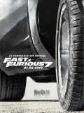 voir la fiche complète du film : Fast & Furious 7