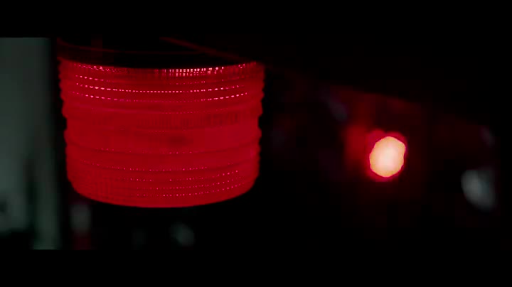 Un extrait du film  Fast & Furious 7