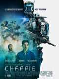 voir la fiche complète du film : Chappie