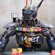 photo du film Chappie