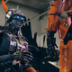 photo du film Chappie