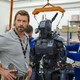 photo du film Chappie