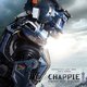 photo du film Chappie